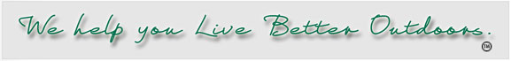 We help people live better outdoors Grand Rapids