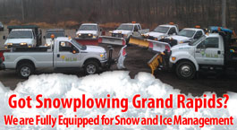 SNOW REMOVAL